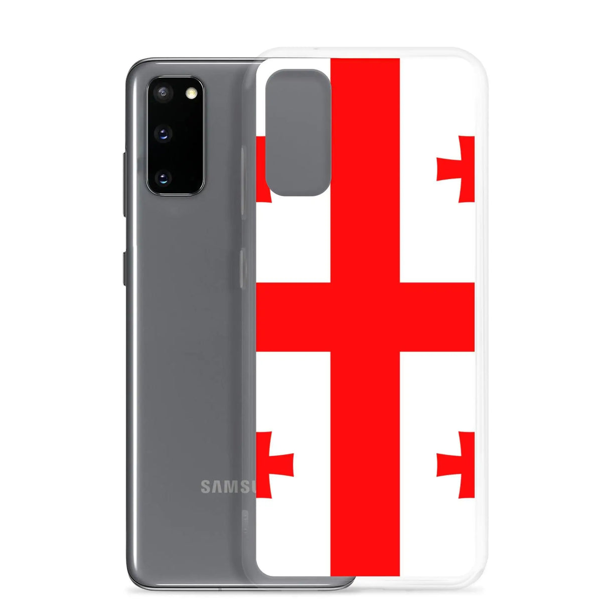 Coque samsung géorgie souple antichoc pour galaxy s23