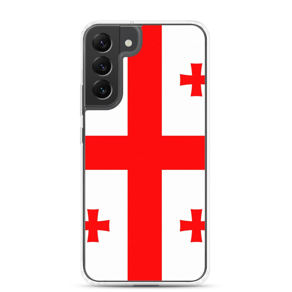 Coque samsung géorgie souple antichoc pour galaxy s23