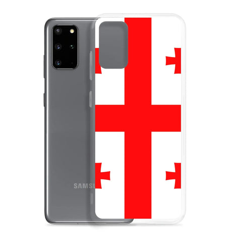 Coque samsung géorgie souple antichoc pour galaxy s23