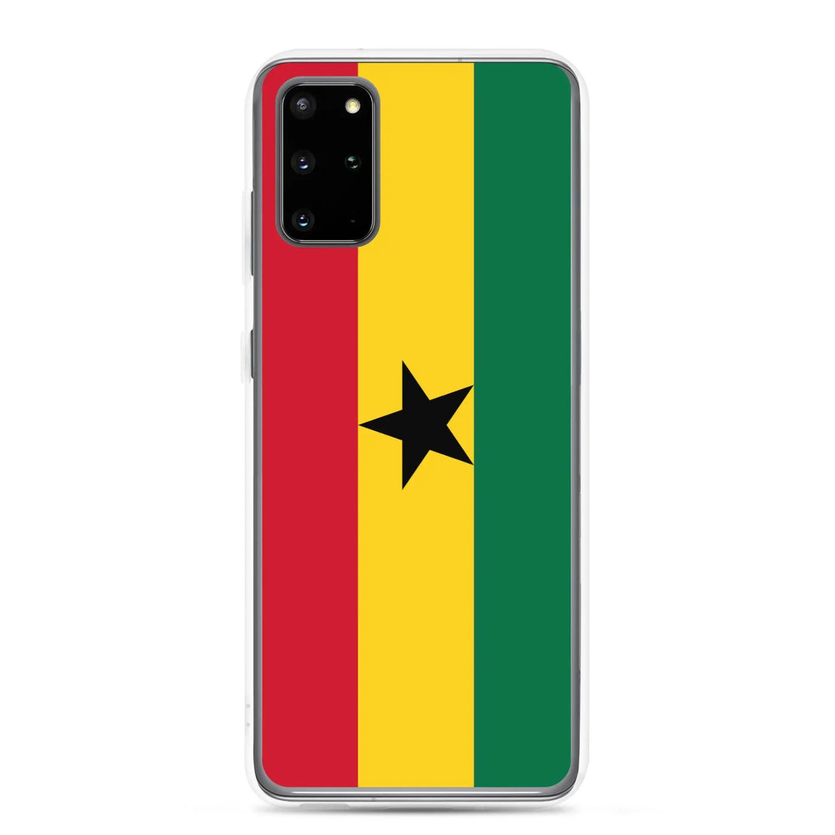 Coque samsung ghana souple antichoc compatible galaxy s23