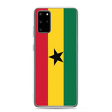 Coque samsung ghana souple antichoc compatible galaxy s23