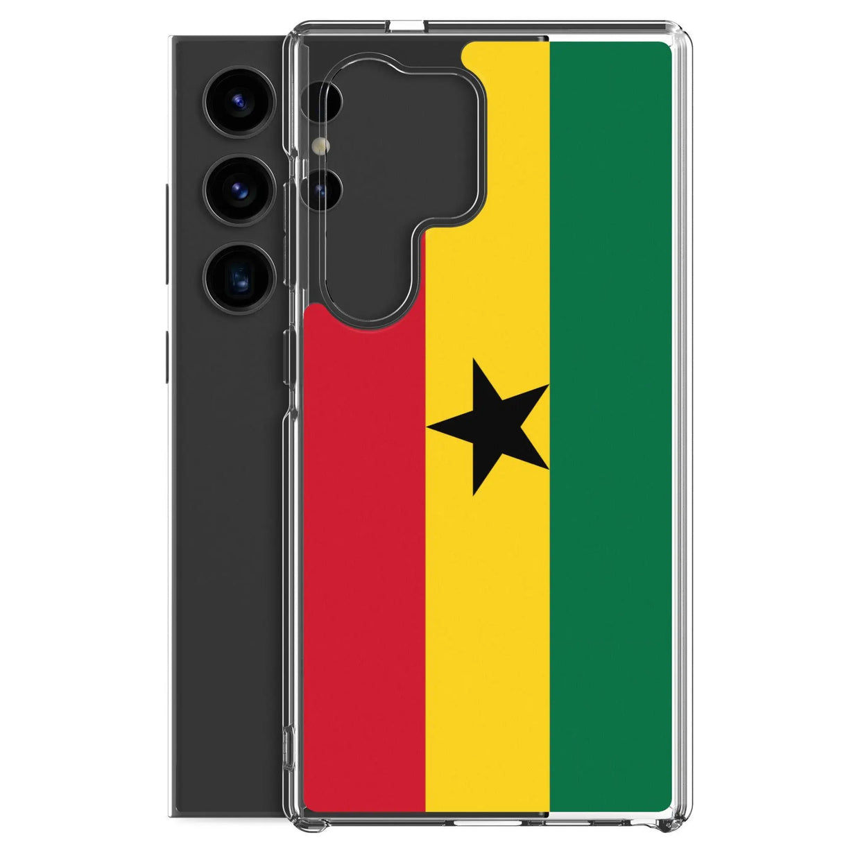 Coque samsung ghana souple antichoc compatible galaxy s23