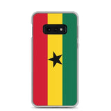 Coque samsung ghana souple antichoc compatible galaxy s23