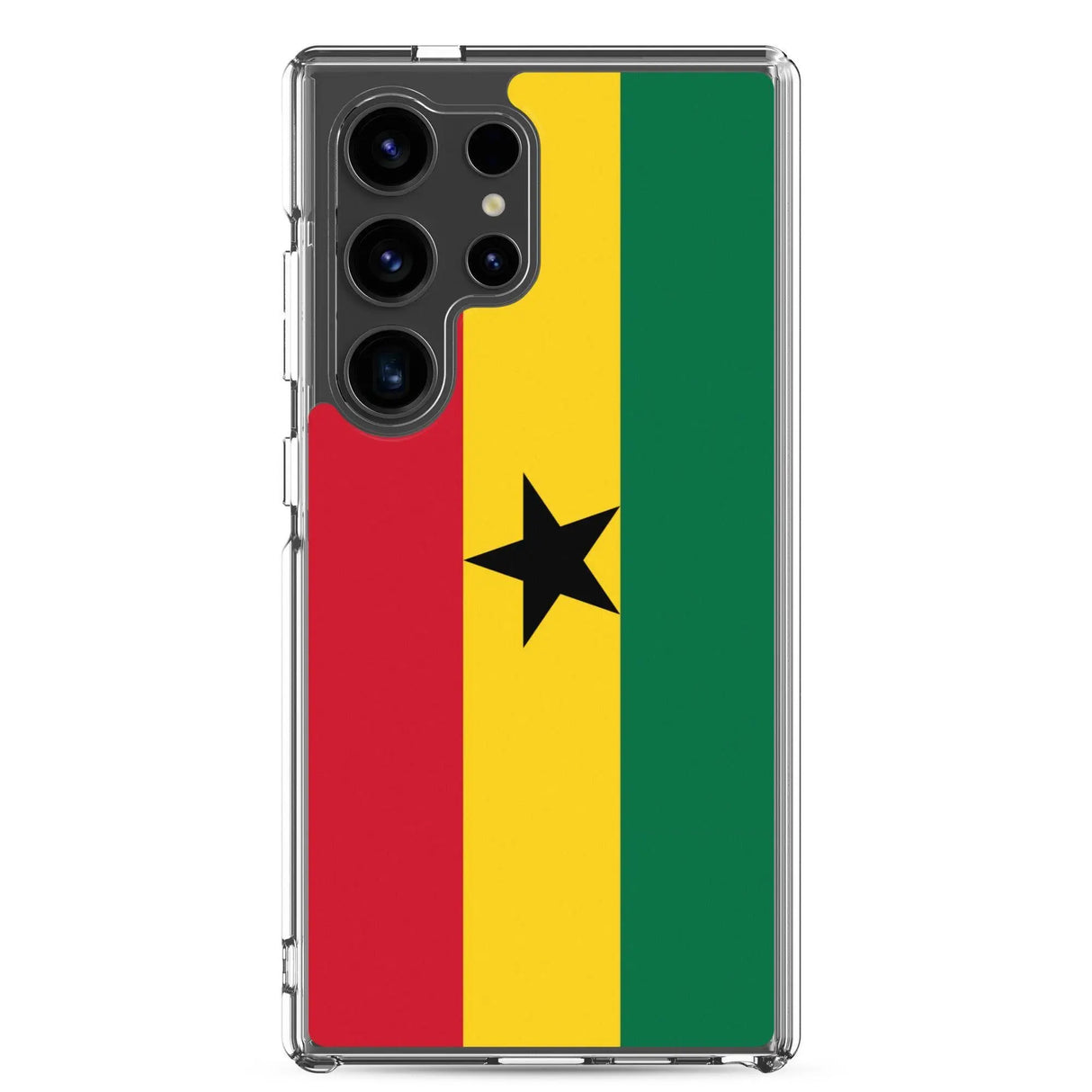 Coque samsung ghana souple antichoc compatible galaxy s23