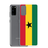 Coque samsung ghana souple antichoc compatible galaxy s23