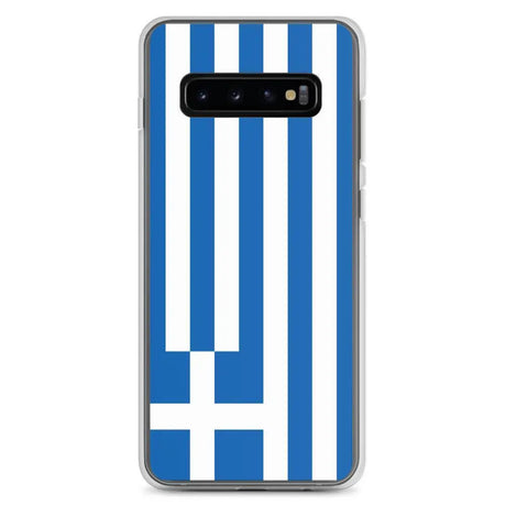 Coque samsung grèce souple antichoc pour galaxy s23