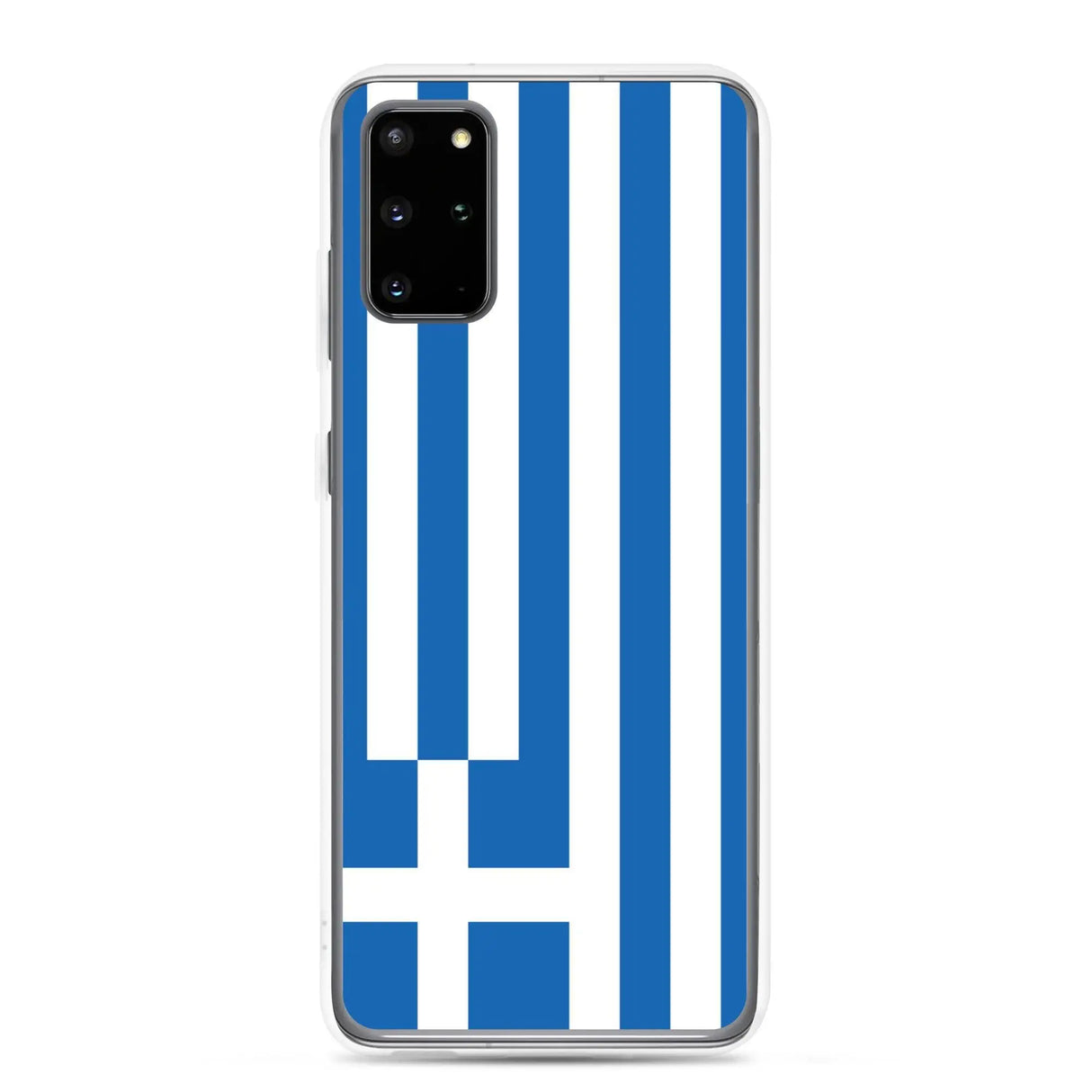 Coque samsung grèce souple antichoc pour galaxy s23