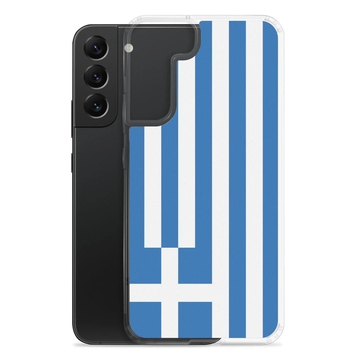 Coque samsung grèce souple antichoc pour galaxy s23