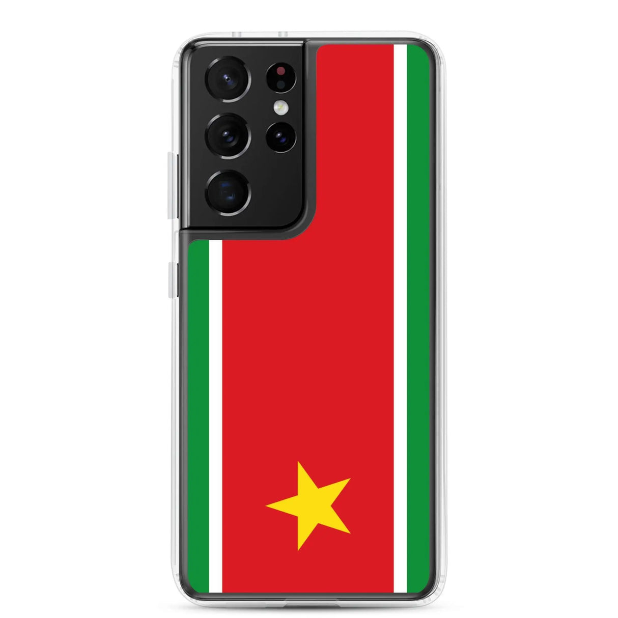 Coque samsung guadeloupe souple antichoc compatible galaxy