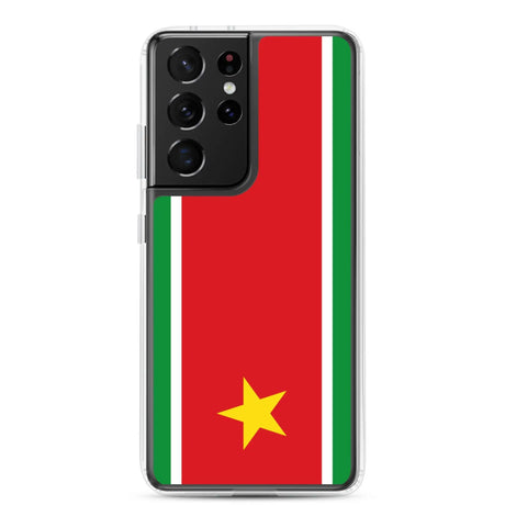 Coque samsung guadeloupe souple antichoc compatible galaxy