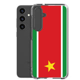 Coque samsung guadeloupe souple antichoc compatible galaxy