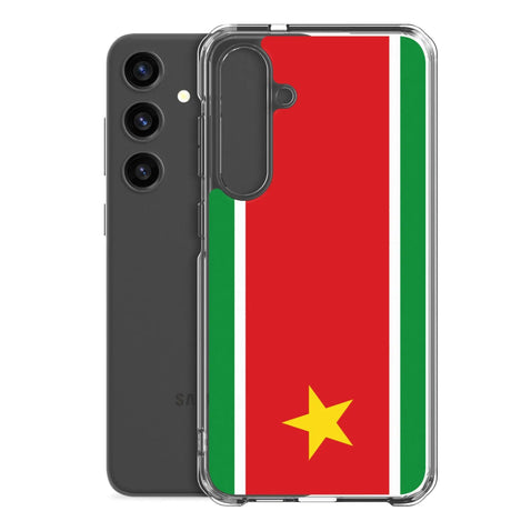 Coque samsung guadeloupe souple antichoc compatible galaxy