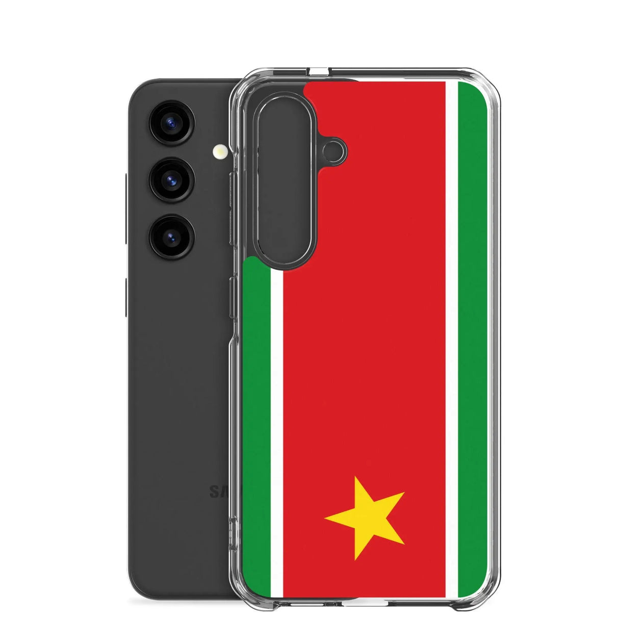 Coque samsung guadeloupe souple antichoc compatible galaxy