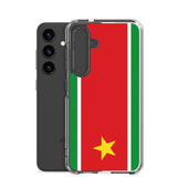 Coque samsung guadeloupe souple antichoc compatible galaxy