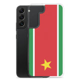 Coque samsung guadeloupe souple antichoc compatible galaxy