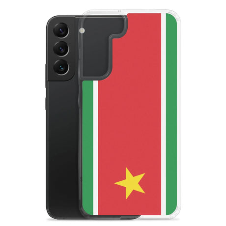 Coque samsung guadeloupe souple antichoc compatible galaxy