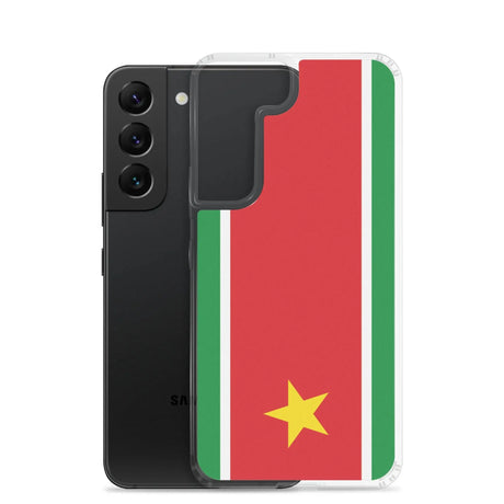 Coque samsung guadeloupe souple antichoc compatible galaxy