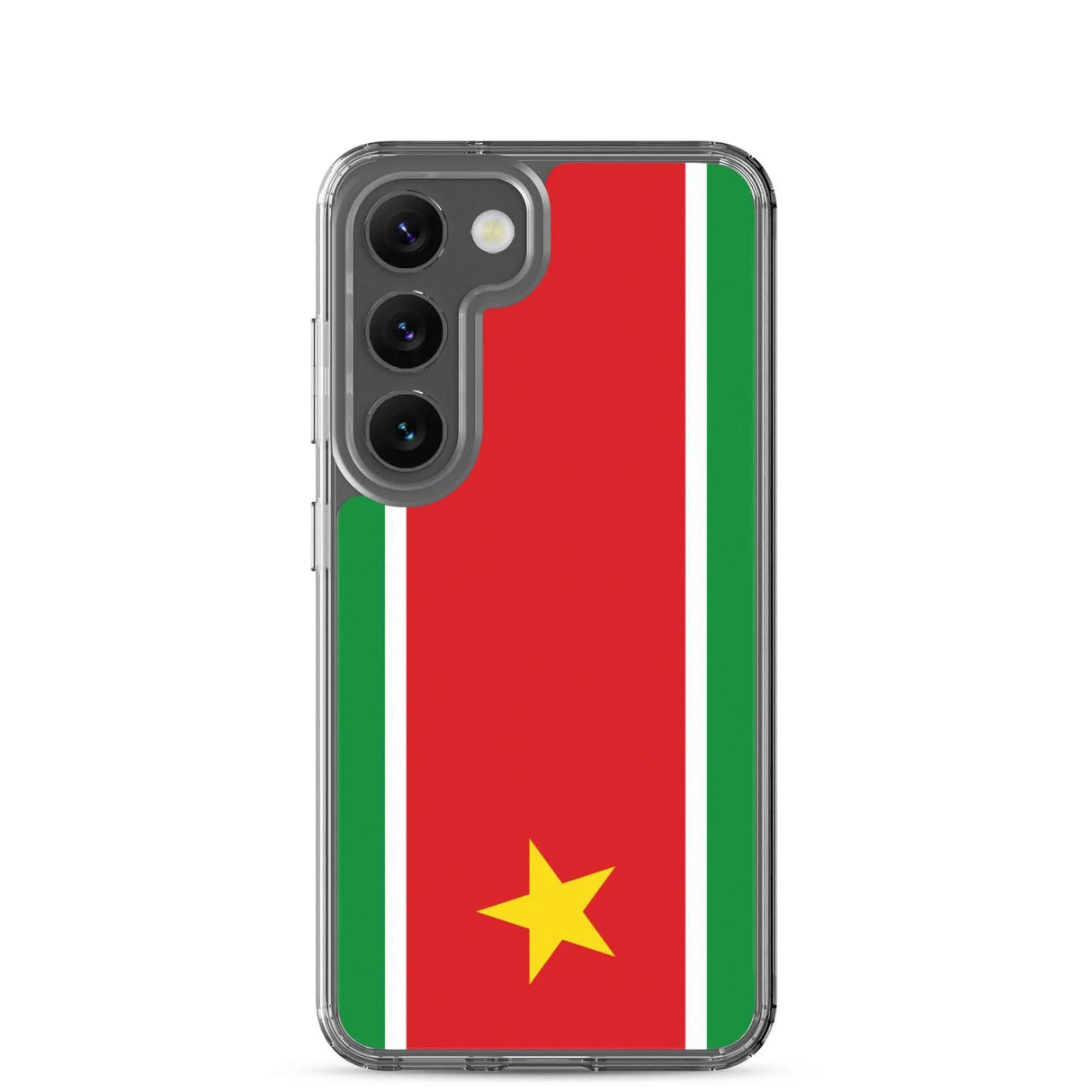Coque samsung guadeloupe souple antichoc compatible galaxy