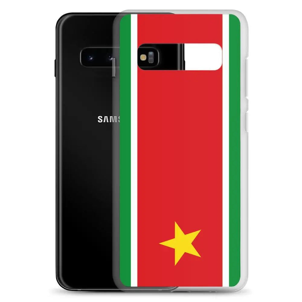 Coque samsung guadeloupe souple antichoc compatible galaxy