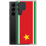 Coque samsung guadeloupe souple antichoc compatible galaxy