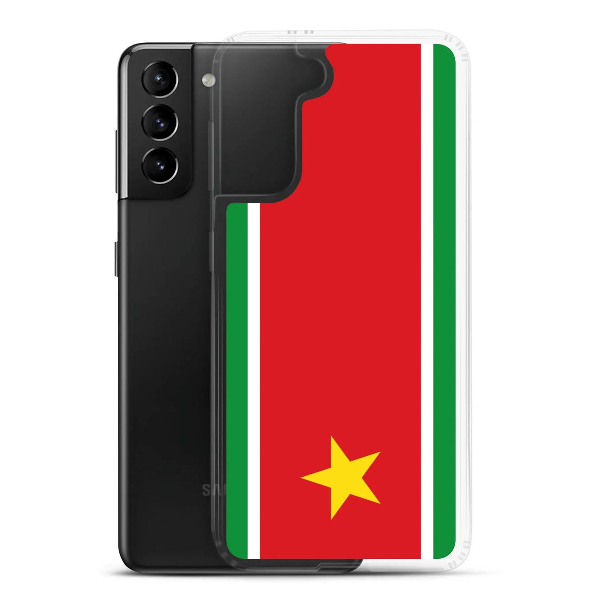 Coque samsung guadeloupe souple antichoc compatible galaxy