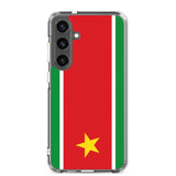 Coque samsung guadeloupe souple antichoc compatible galaxy