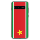Coque samsung guadeloupe souple antichoc compatible galaxy