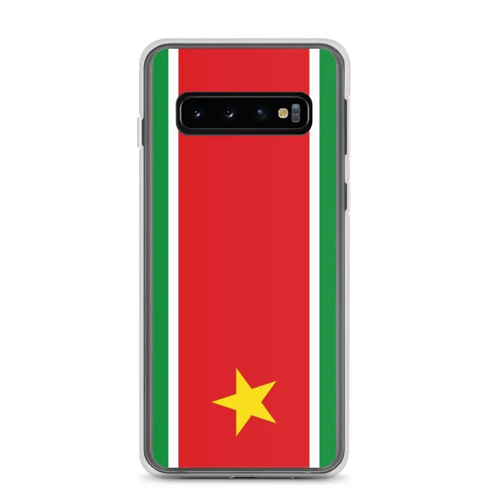Coque samsung guadeloupe souple antichoc compatible galaxy