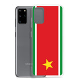 Coque samsung guadeloupe souple antichoc compatible galaxy