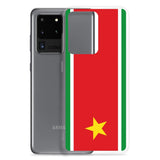 Coque samsung guadeloupe souple antichoc compatible galaxy