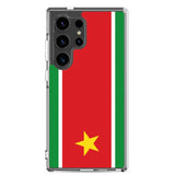 Coque samsung guadeloupe souple antichoc compatible galaxy