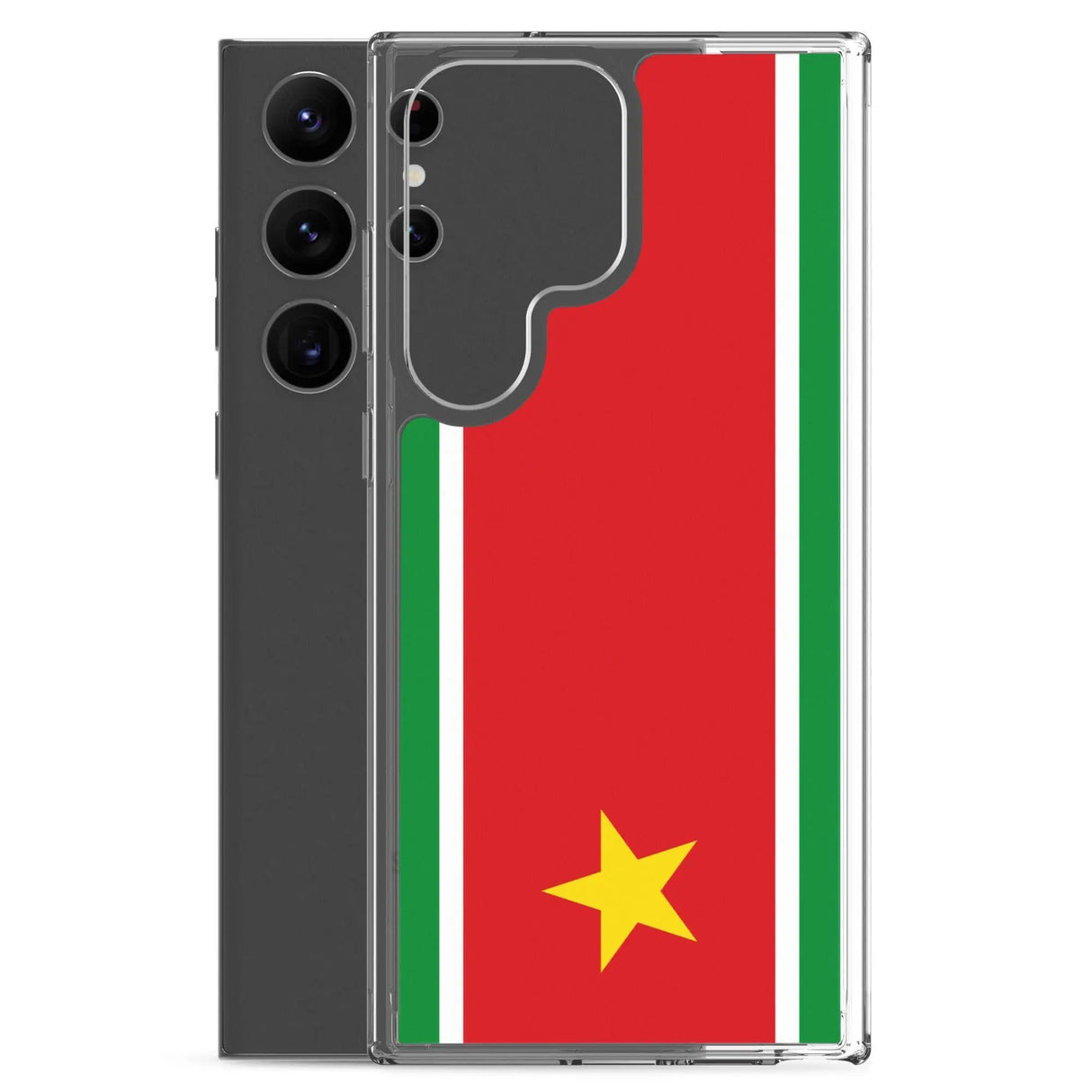 Coque samsung guadeloupe souple antichoc compatible galaxy