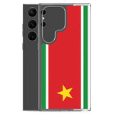 Coque samsung guadeloupe souple antichoc compatible galaxy