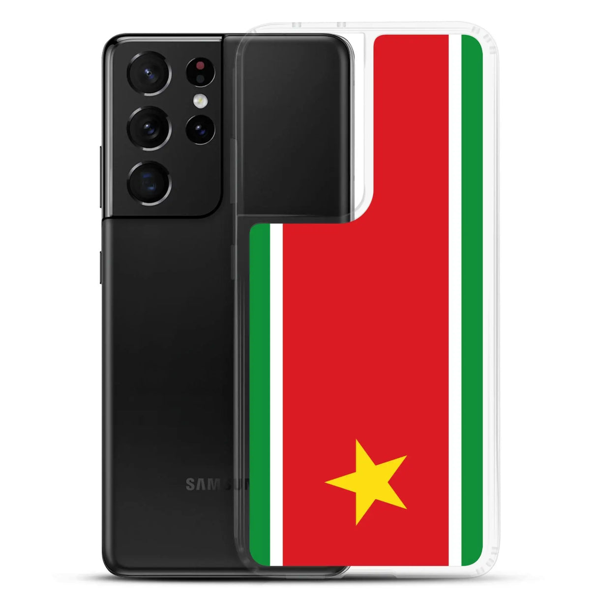 Coque samsung guadeloupe souple antichoc compatible galaxy