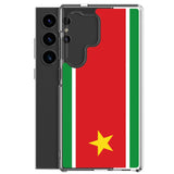 Coque samsung guadeloupe souple antichoc compatible galaxy
