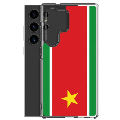 Coque samsung guadeloupe souple antichoc compatible galaxy