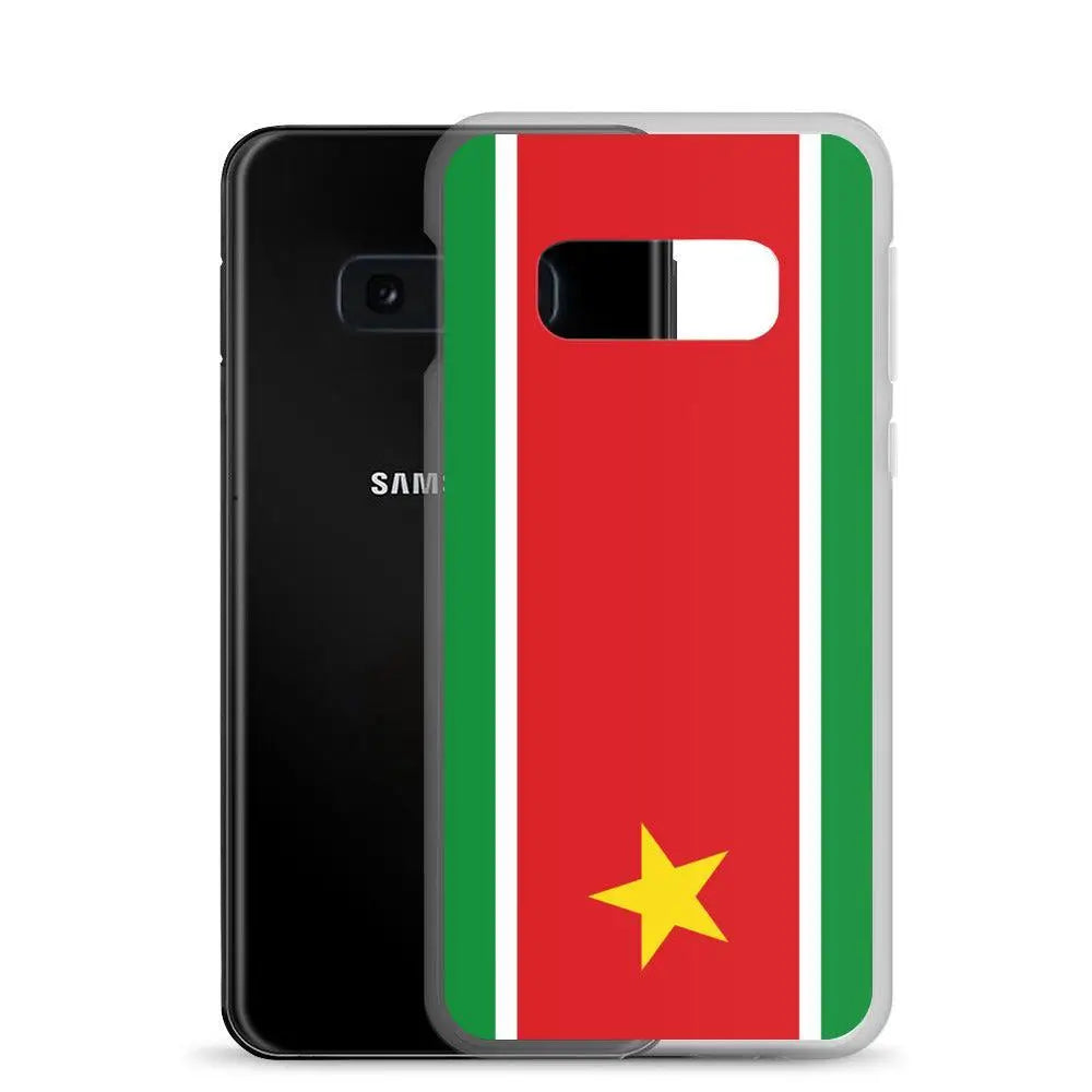 Coque samsung guadeloupe souple antichoc compatible galaxy