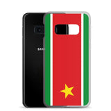 Coque samsung guadeloupe souple antichoc compatible galaxy