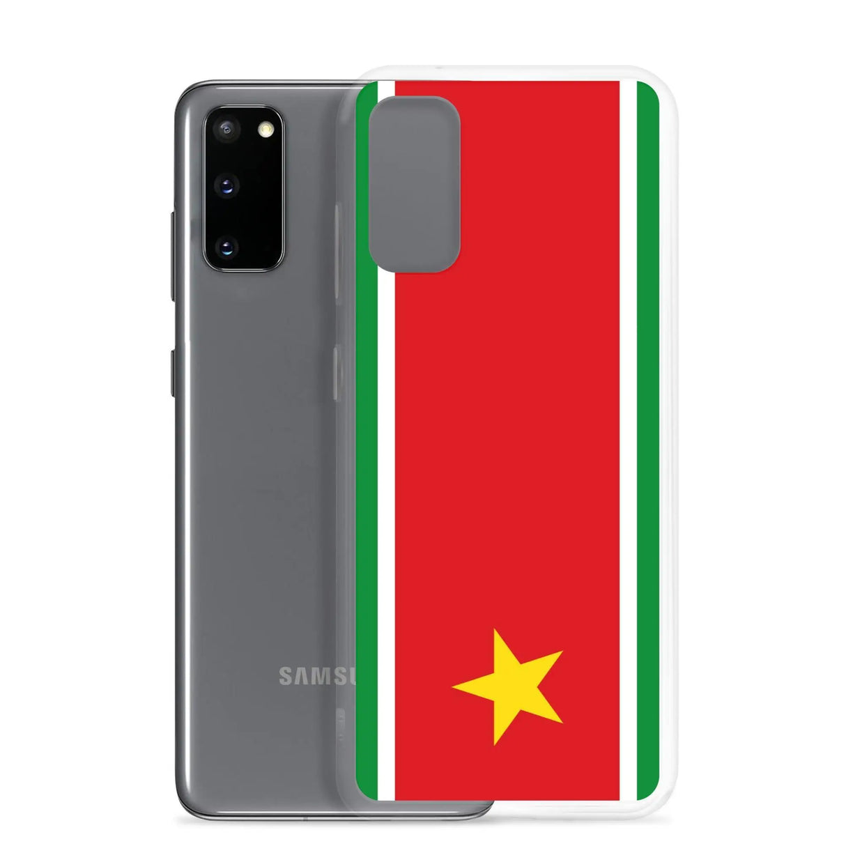 Coque samsung guadeloupe souple antichoc compatible galaxy