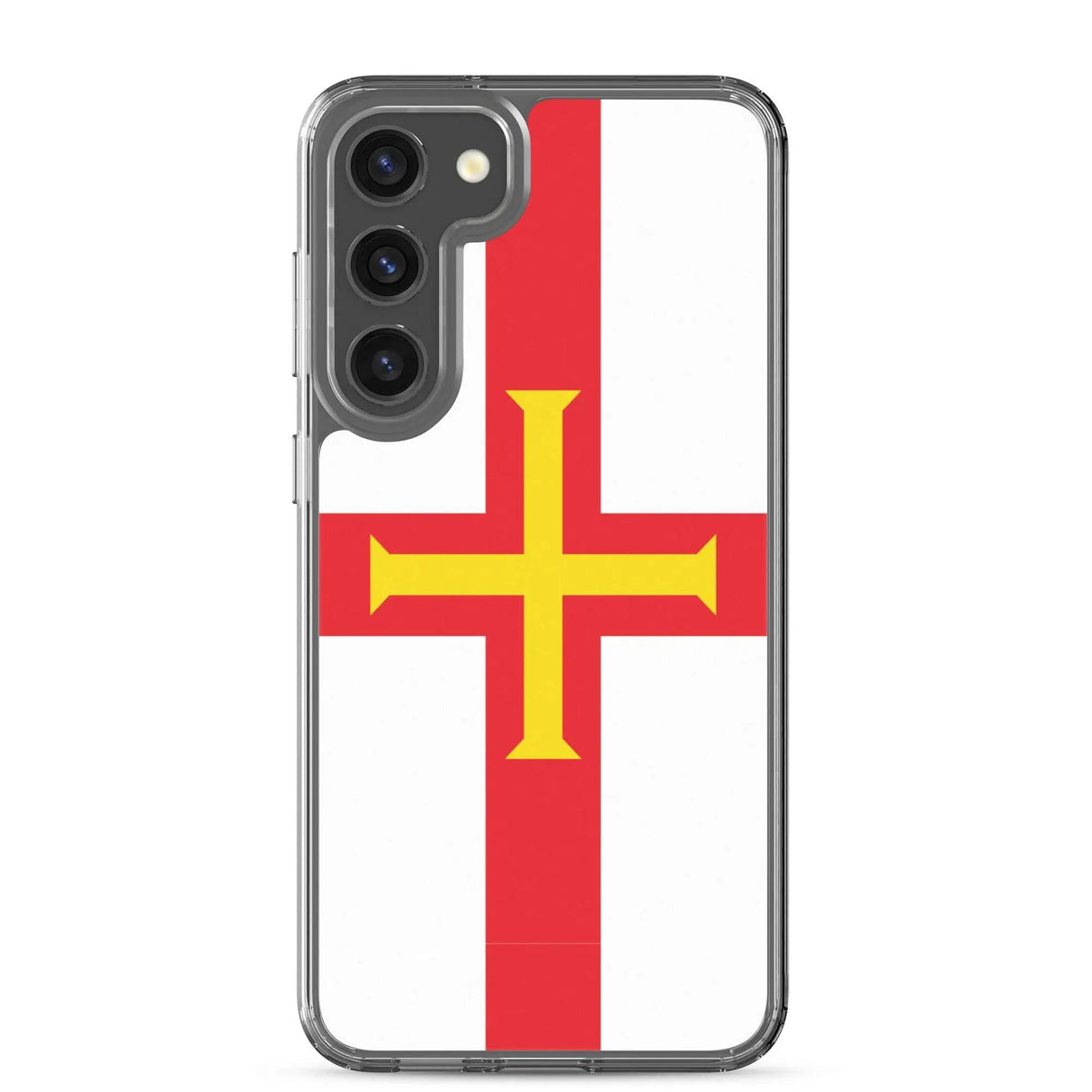 Coque samsung guernesey souple antichoc usage quotidien