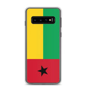 Coque samsung guinée-bissau souple antichoc résistante