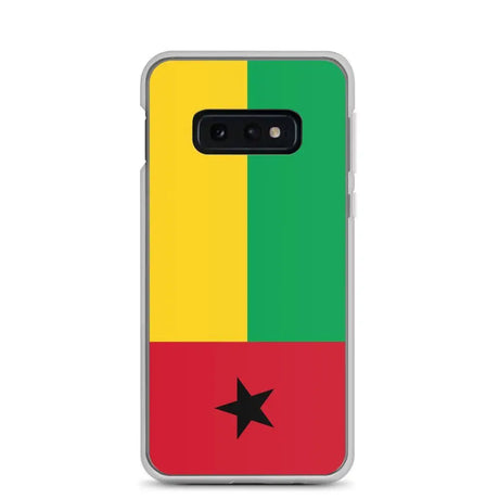 Coque samsung guinée-bissau souple antichoc résistante