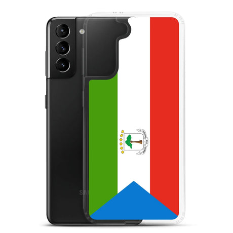 Coque samsung guinée équatoriale souple antichoc