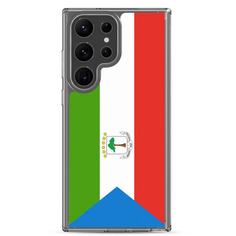 Coque samsung guinée équatoriale souple antichoc