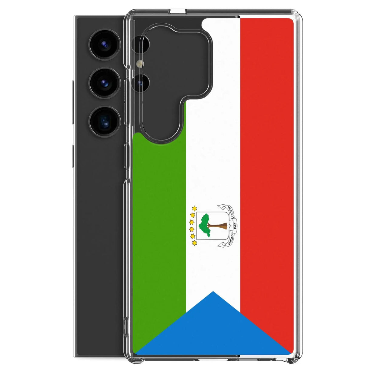 Coque samsung guinée équatoriale souple antichoc