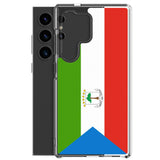 Coque samsung guinée équatoriale souple antichoc
