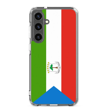 Coque samsung guinée équatoriale souple antichoc
