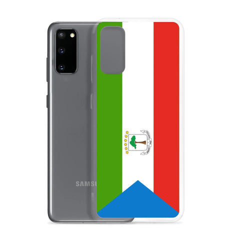 Coque samsung guinée équatoriale souple antichoc