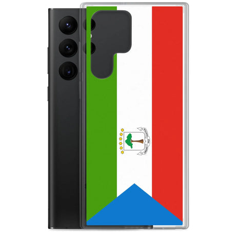 Coque samsung guinée équatoriale souple antichoc