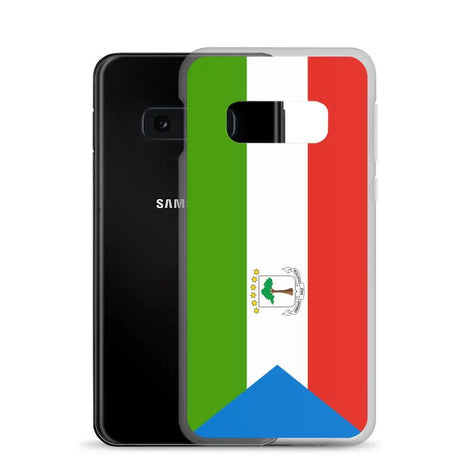 Coque samsung guinée équatoriale souple antichoc